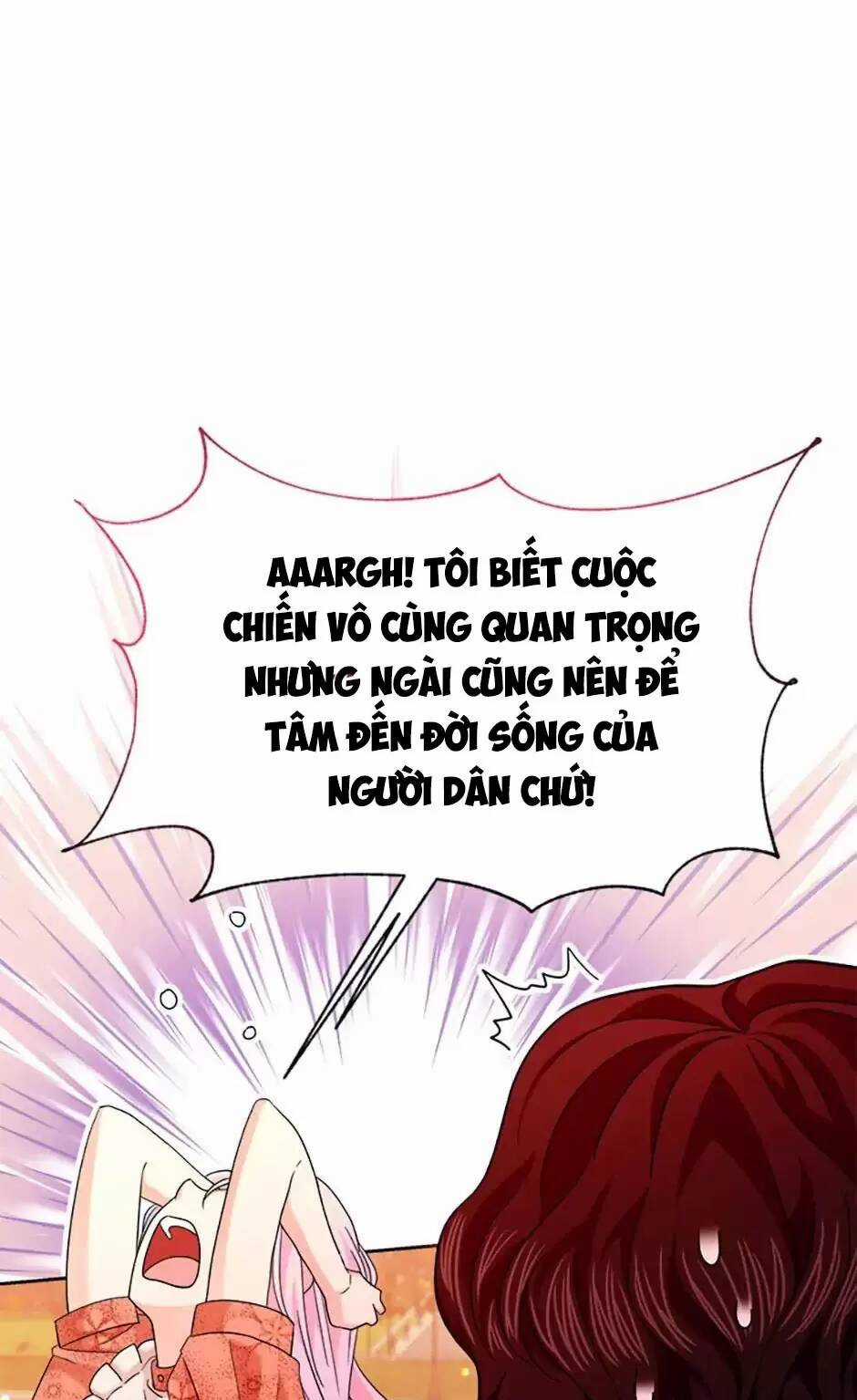 Quay Về Quá Khứ Mở Tiệm Bánh Kẹo Chapter 43.2 trang 24
