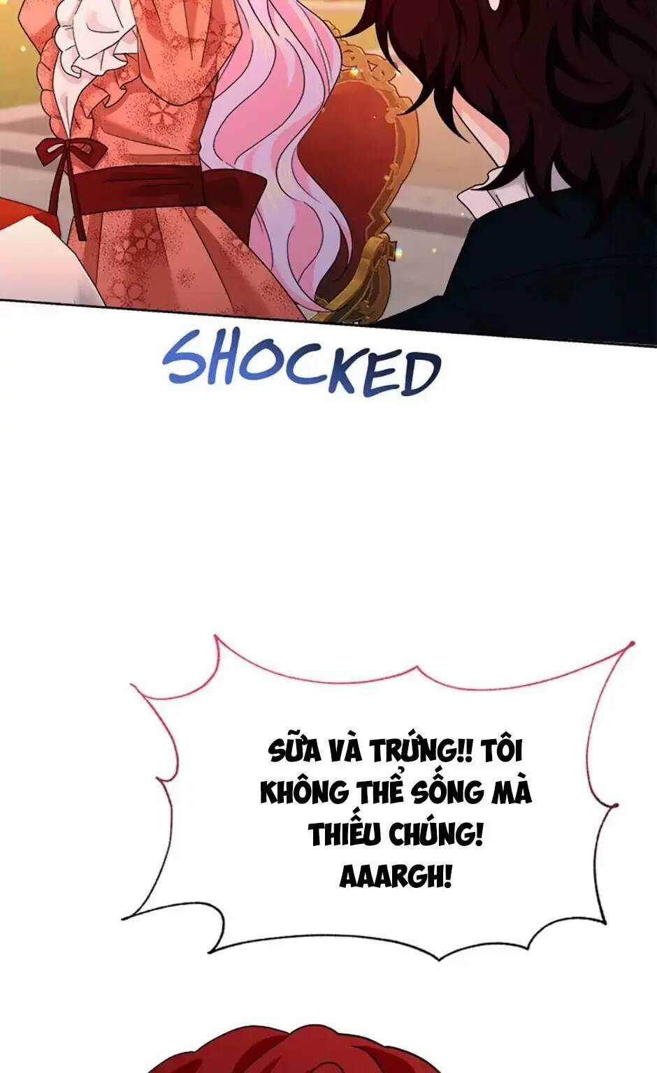 Quay Về Quá Khứ Mở Tiệm Bánh Kẹo Chapter 43.2 trang 25