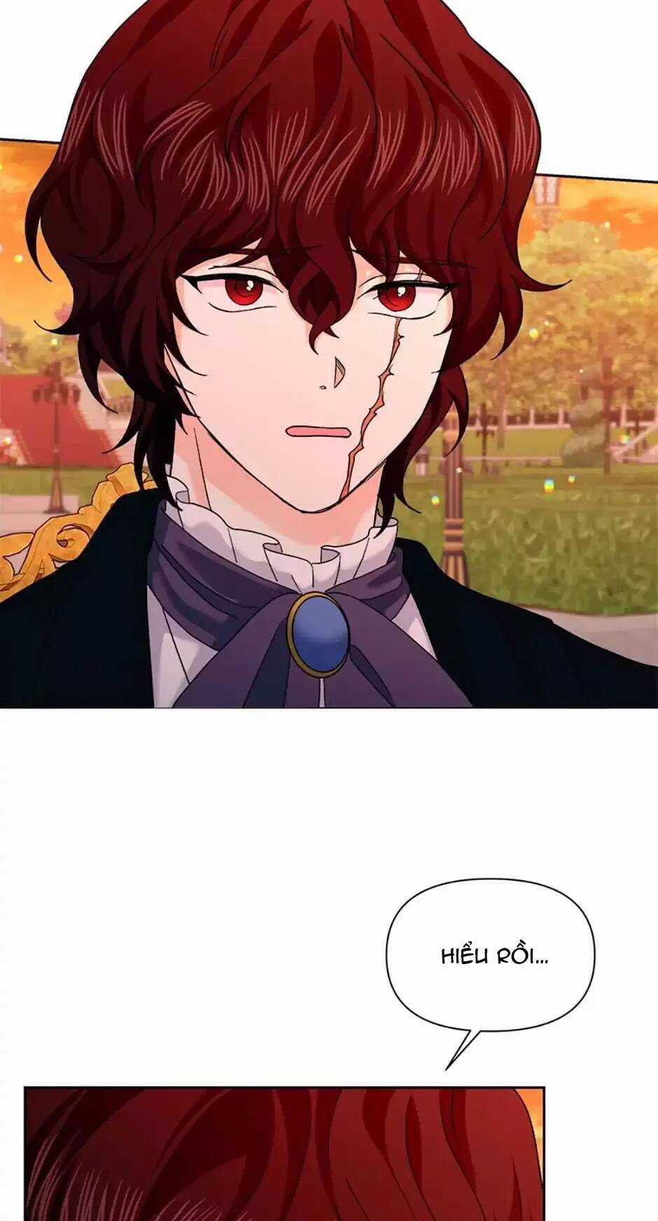 Quay Về Quá Khứ Mở Tiệm Bánh Kẹo Chapter 43.2 trang 26