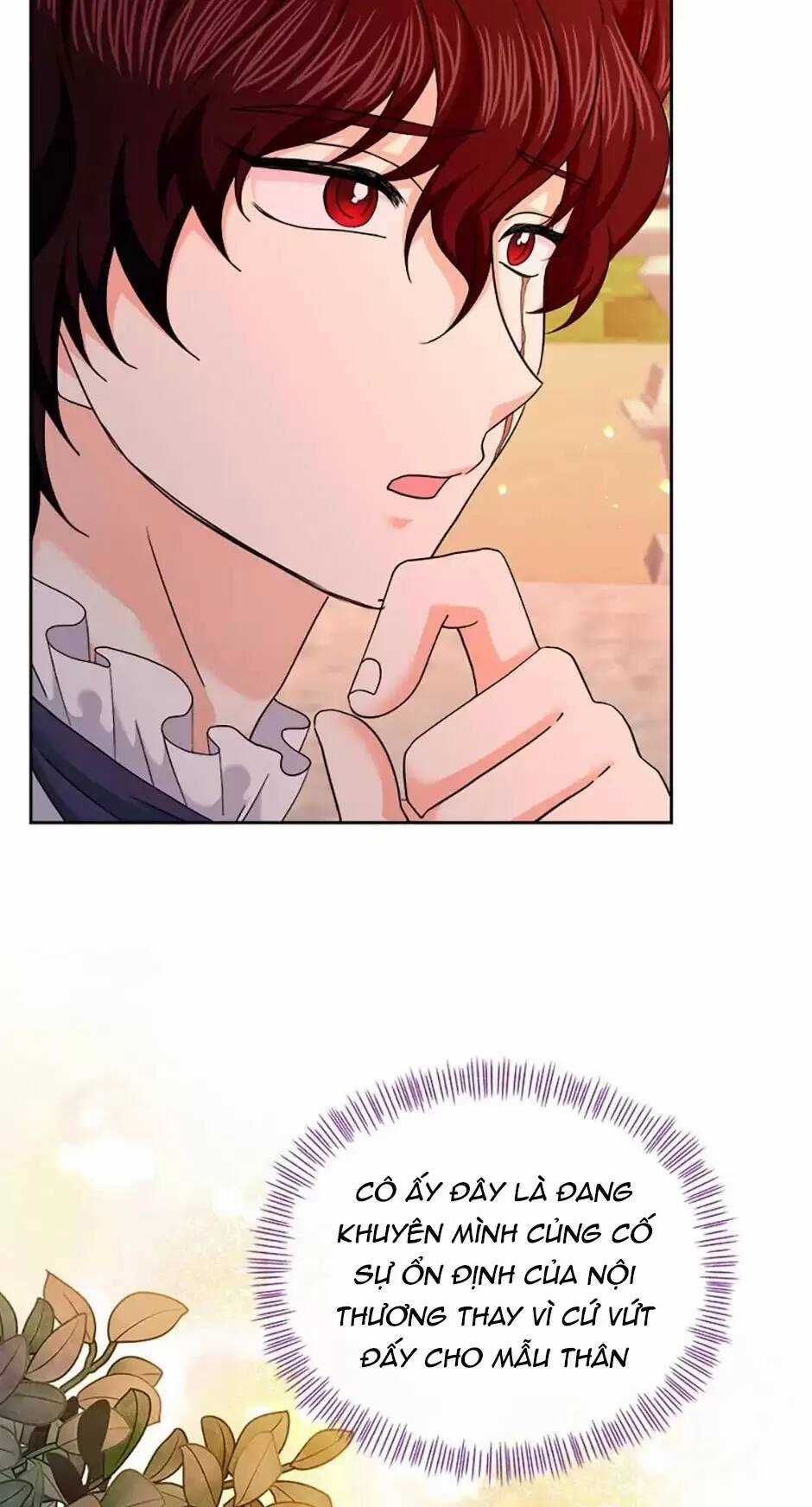 Quay Về Quá Khứ Mở Tiệm Bánh Kẹo Chapter 43.2 trang 27