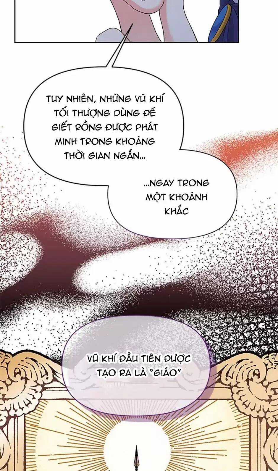 Quay Về Quá Khứ Mở Tiệm Bánh Kẹo Chapter 43.2 trang 3