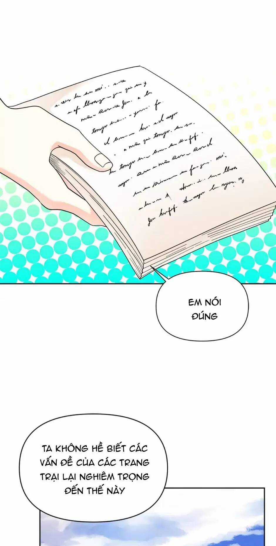 Quay Về Quá Khứ Mở Tiệm Bánh Kẹo Chapter 43.2 trang 30