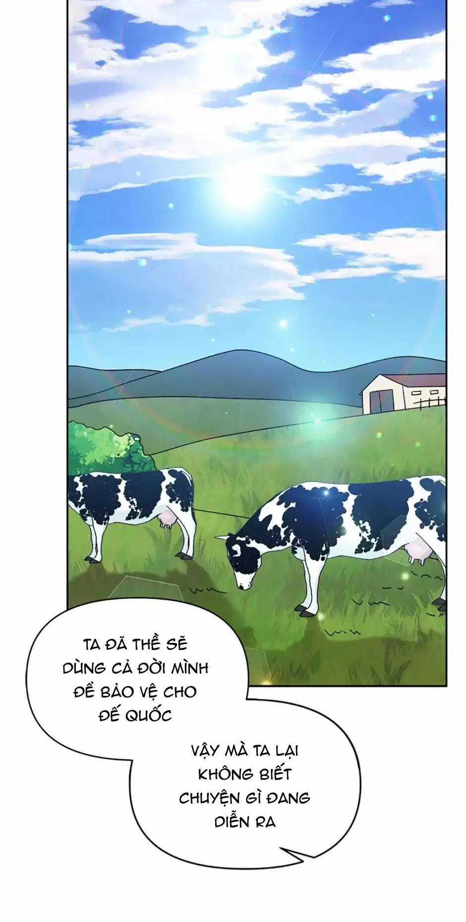 Quay Về Quá Khứ Mở Tiệm Bánh Kẹo Chapter 43.2 trang 31