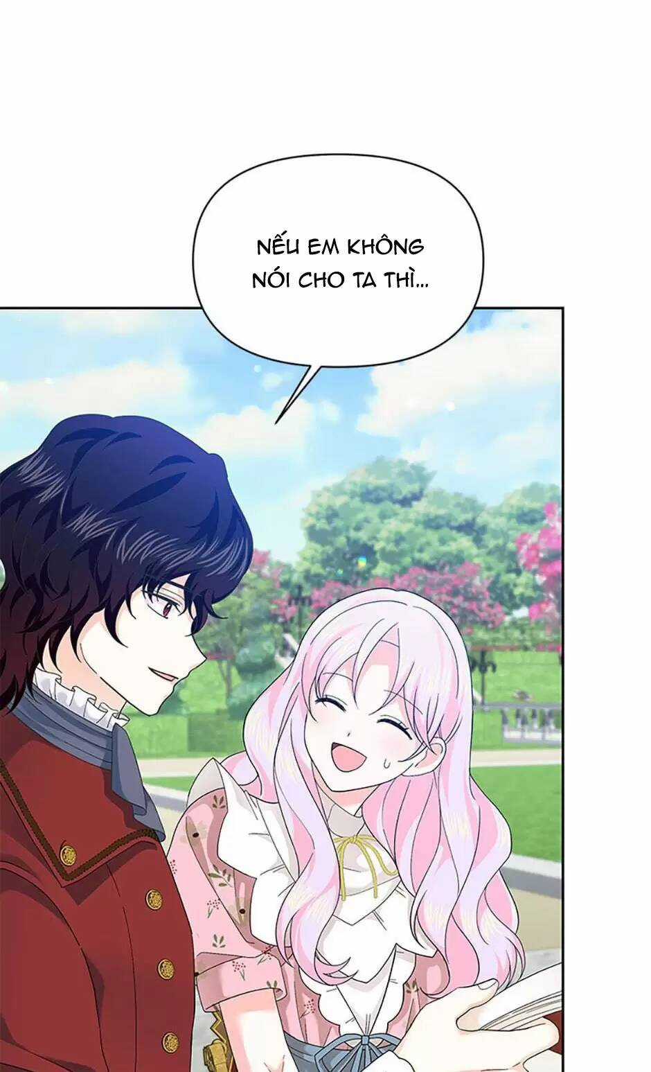 Quay Về Quá Khứ Mở Tiệm Bánh Kẹo Chapter 43.2 trang 32