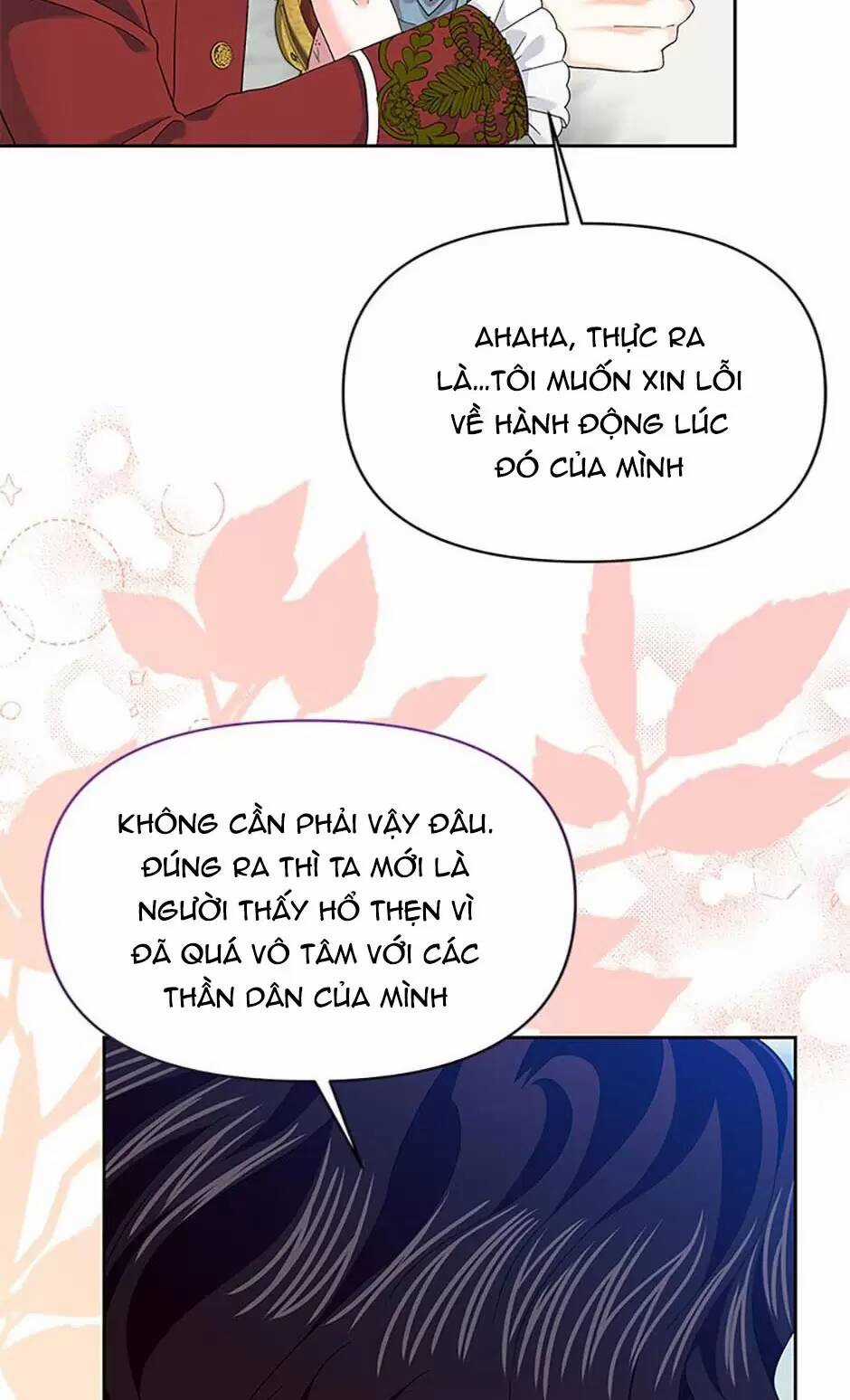 Quay Về Quá Khứ Mở Tiệm Bánh Kẹo Chapter 43.2 trang 33