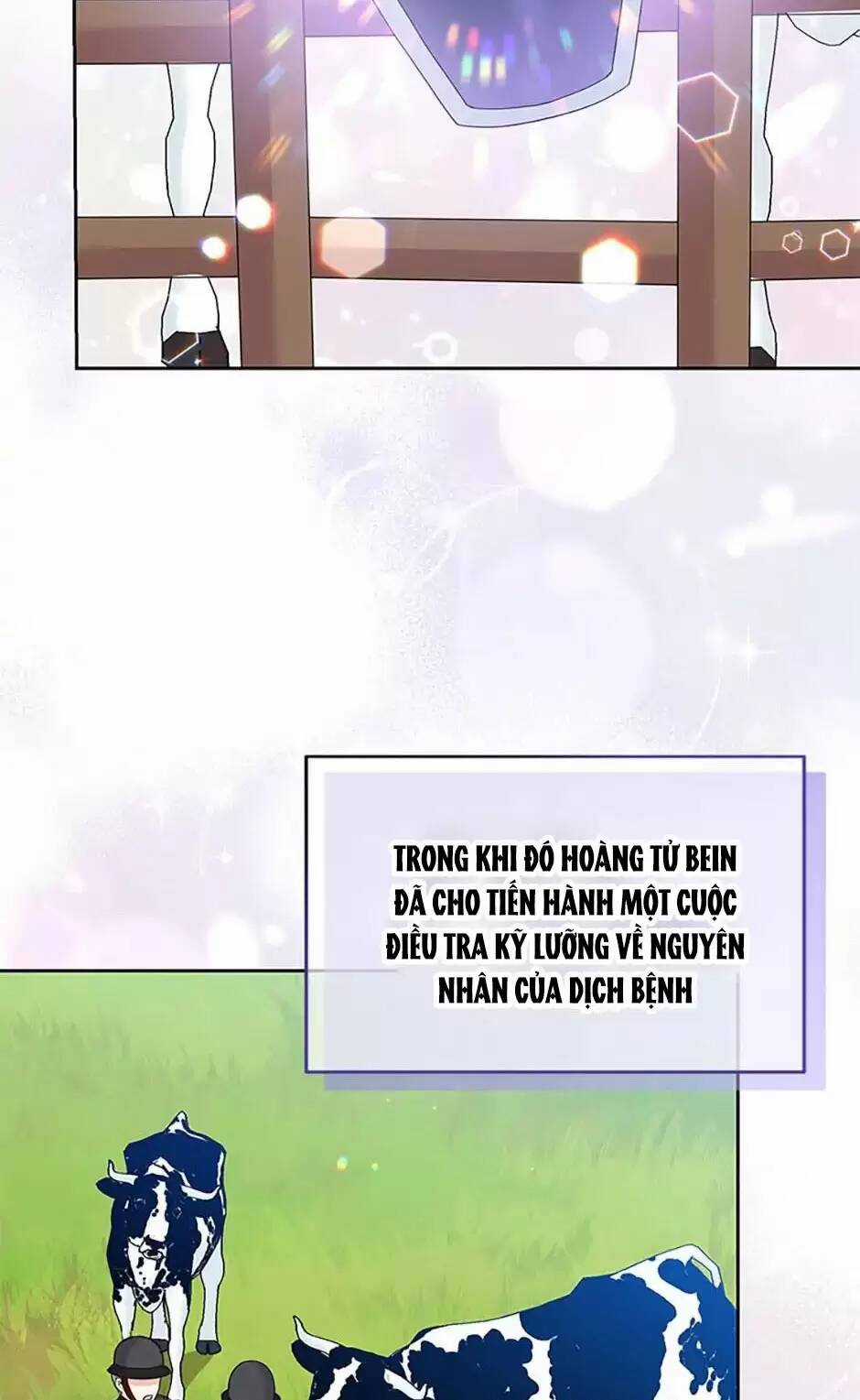 Quay Về Quá Khứ Mở Tiệm Bánh Kẹo Chapter 43.2 trang 38