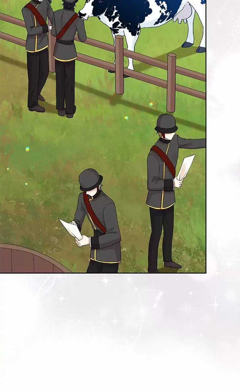 Quay Về Quá Khứ Mở Tiệm Bánh Kẹo Chapter 43.2 trang 39