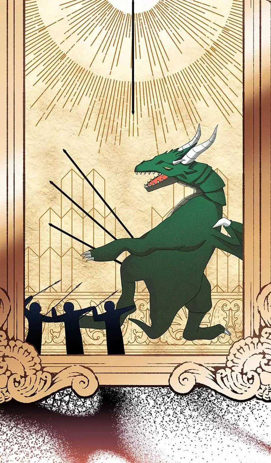 Quay Về Quá Khứ Mở Tiệm Bánh Kẹo Chapter 43.2 trang 4