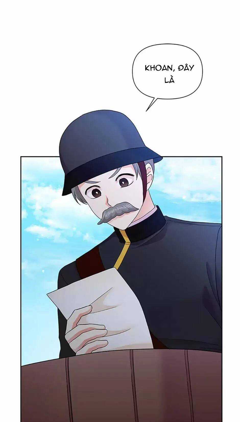 Quay Về Quá Khứ Mở Tiệm Bánh Kẹo Chapter 43.2 trang 40