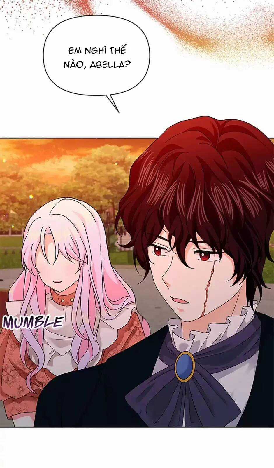 Quay Về Quá Khứ Mở Tiệm Bánh Kẹo Chapter 43.2 trang 5