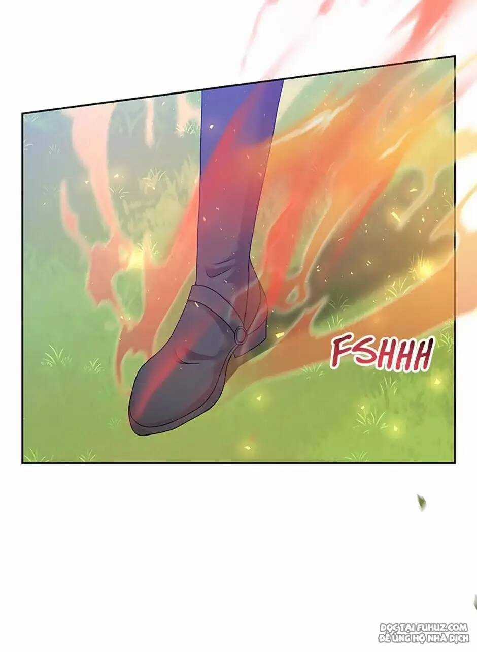 Quay Về Quá Khứ Mở Tiệm Bánh Kẹo Chapter 44.1 trang 22