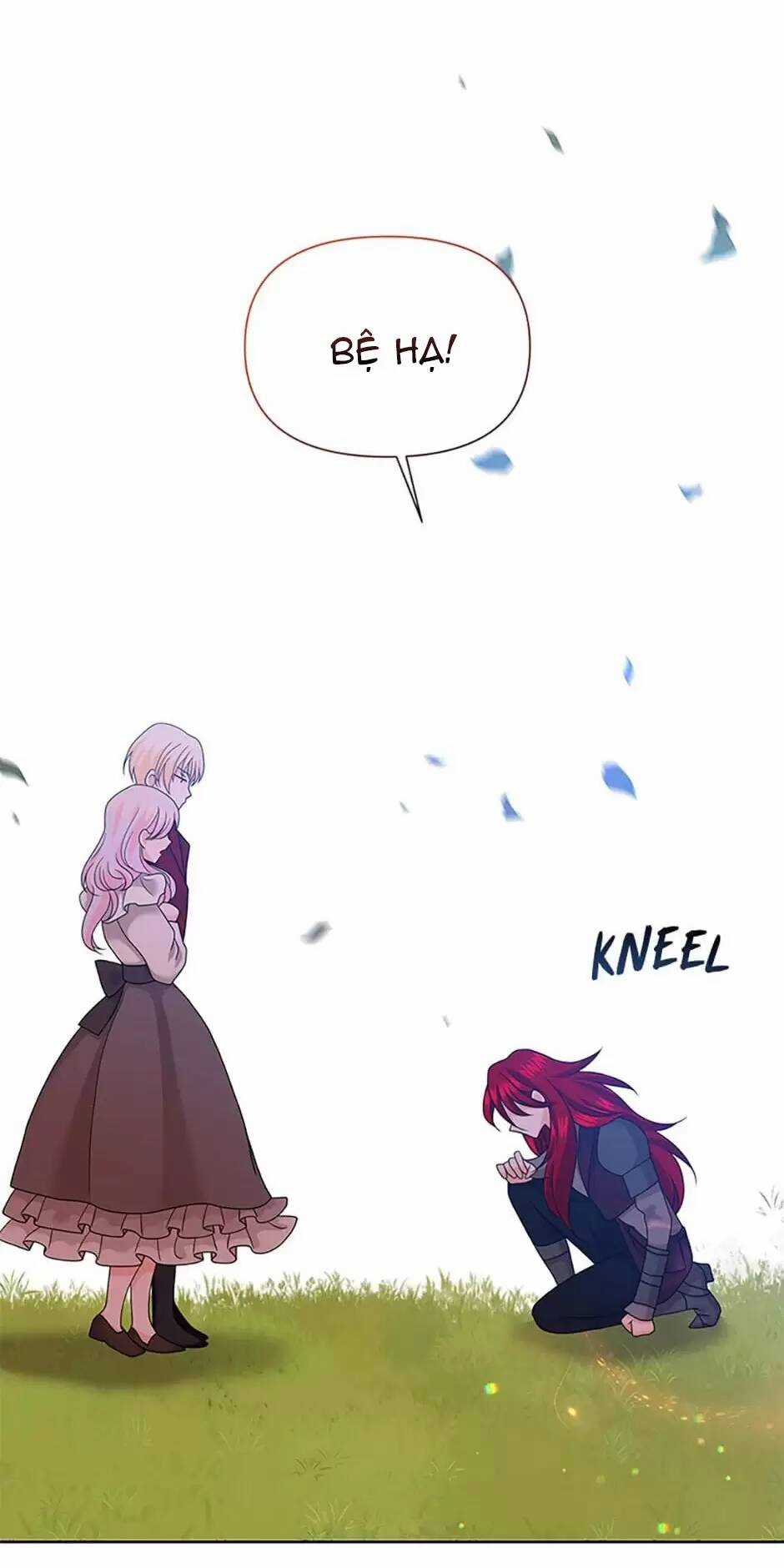 Quay Về Quá Khứ Mở Tiệm Bánh Kẹo Chapter 44.1 trang 23