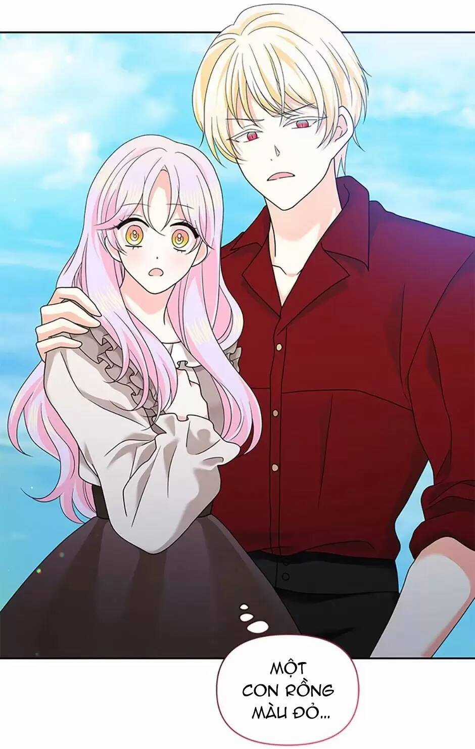 Quay Về Quá Khứ Mở Tiệm Bánh Kẹo Chapter 44.1 trang 26