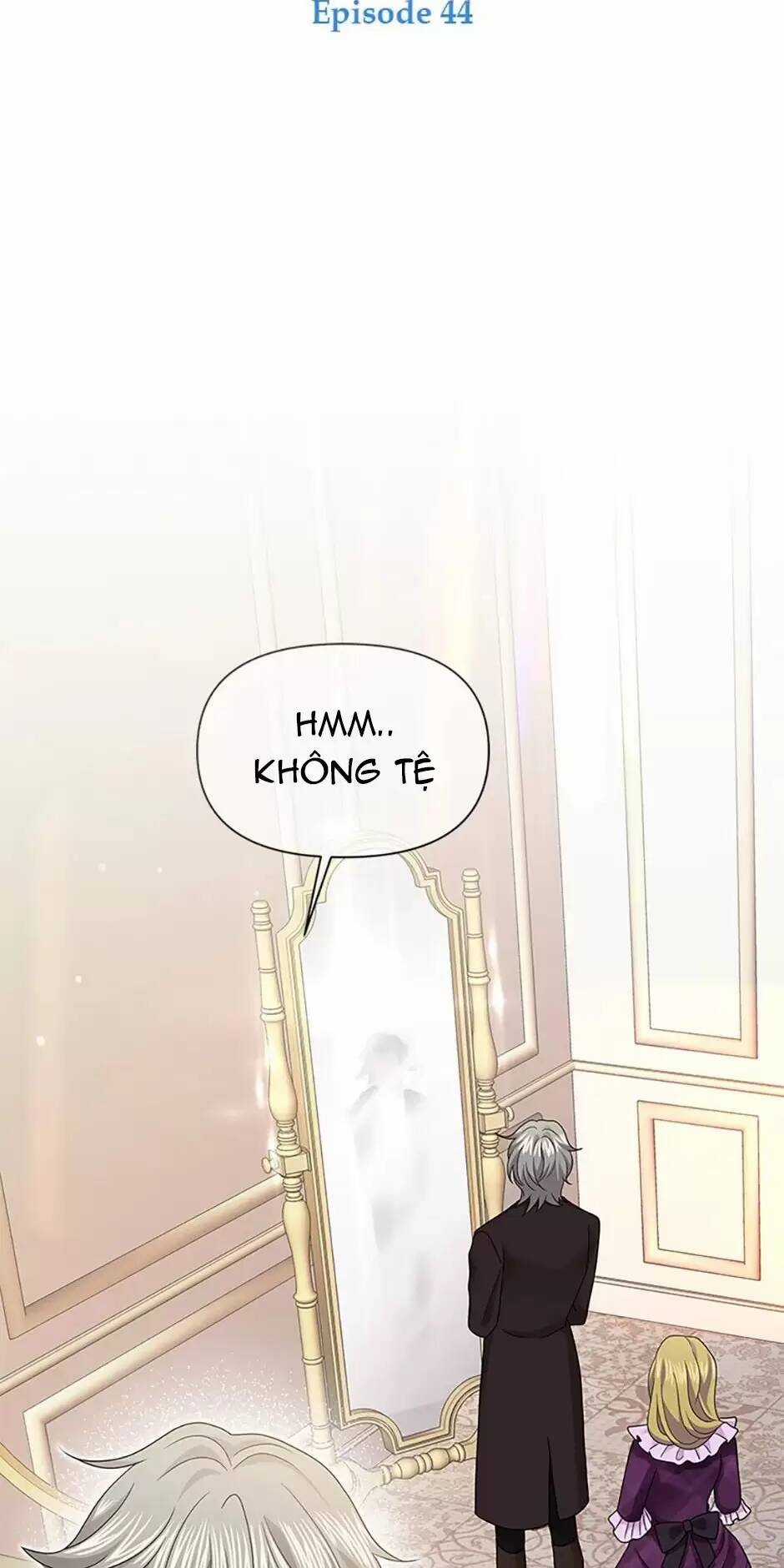 Quay Về Quá Khứ Mở Tiệm Bánh Kẹo Chapter 44.1 trang 34