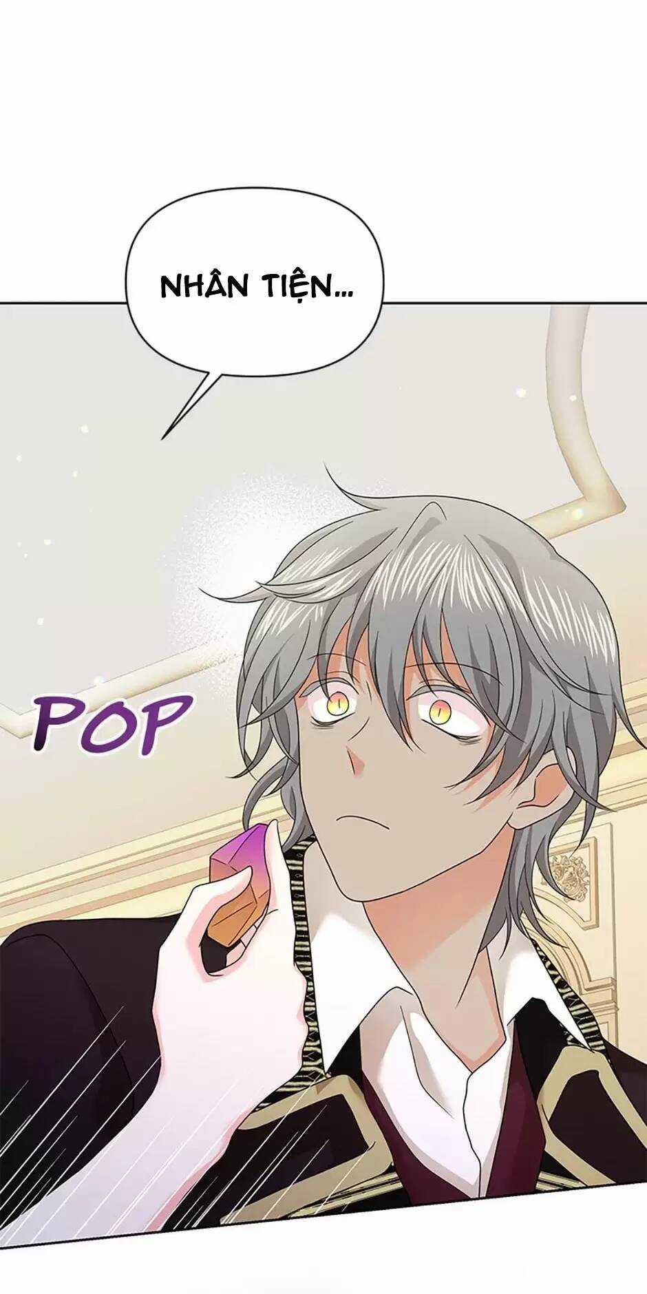 Quay Về Quá Khứ Mở Tiệm Bánh Kẹo Chapter 44.1 trang 45