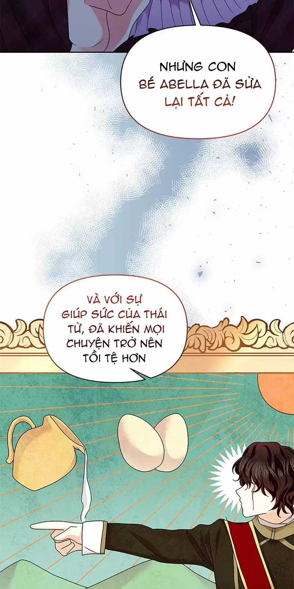 Quay Về Quá Khứ Mở Tiệm Bánh Kẹo Chapter 44.1 trang 47