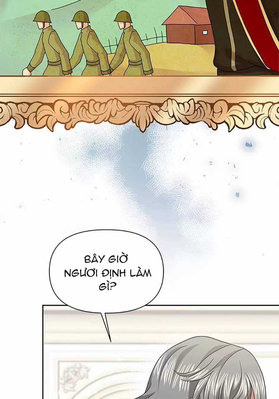 Quay Về Quá Khứ Mở Tiệm Bánh Kẹo Chapter 44.1 trang 48