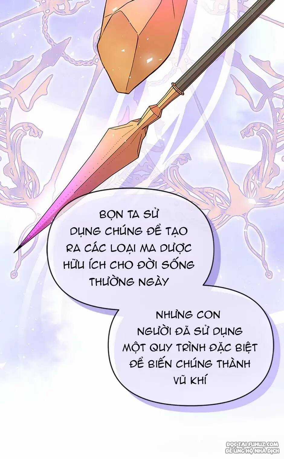 Quay Về Quá Khứ Mở Tiệm Bánh Kẹo Chapter 44.1 trang 6