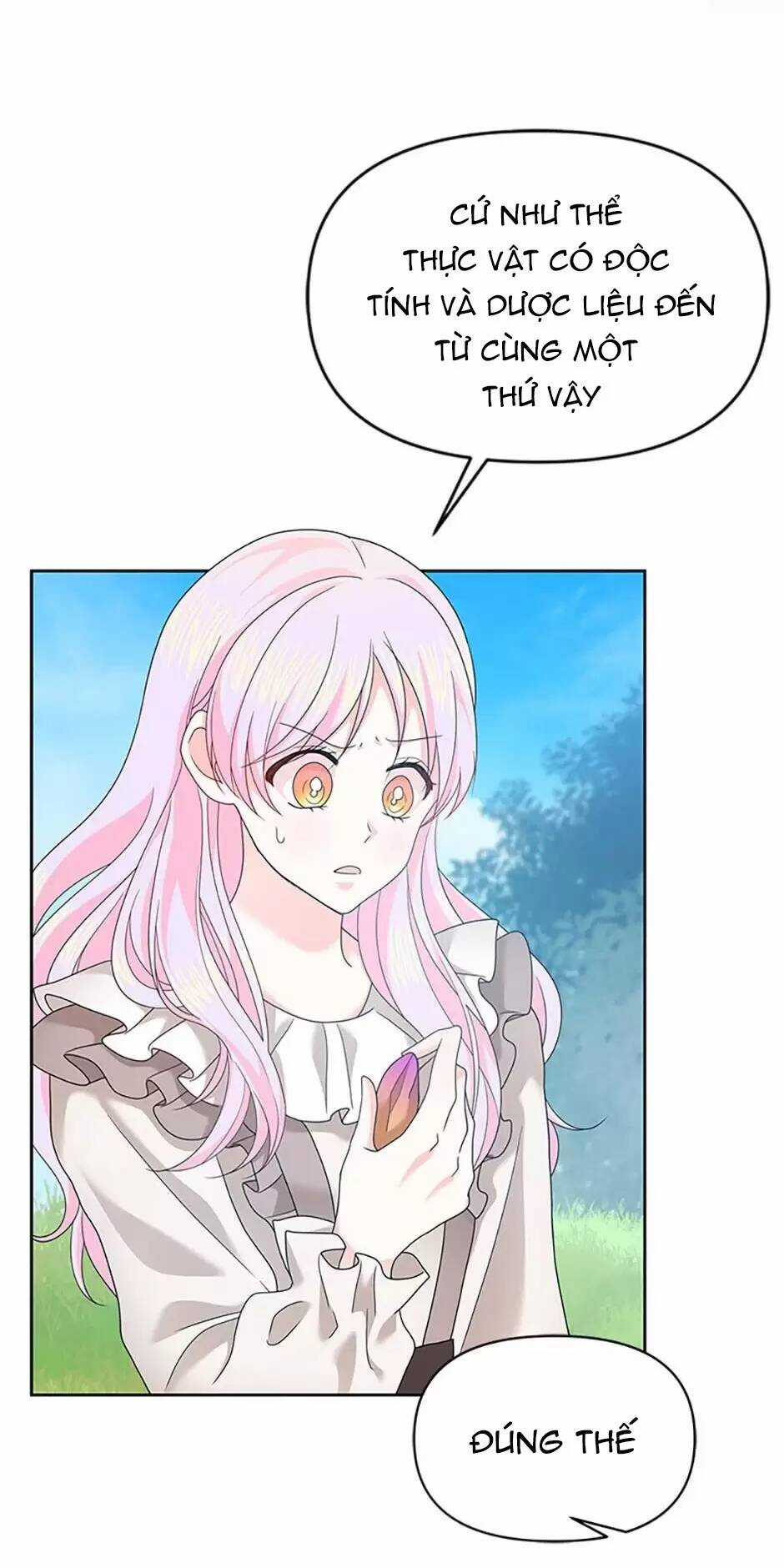 Quay Về Quá Khứ Mở Tiệm Bánh Kẹo Chapter 44.1 trang 7