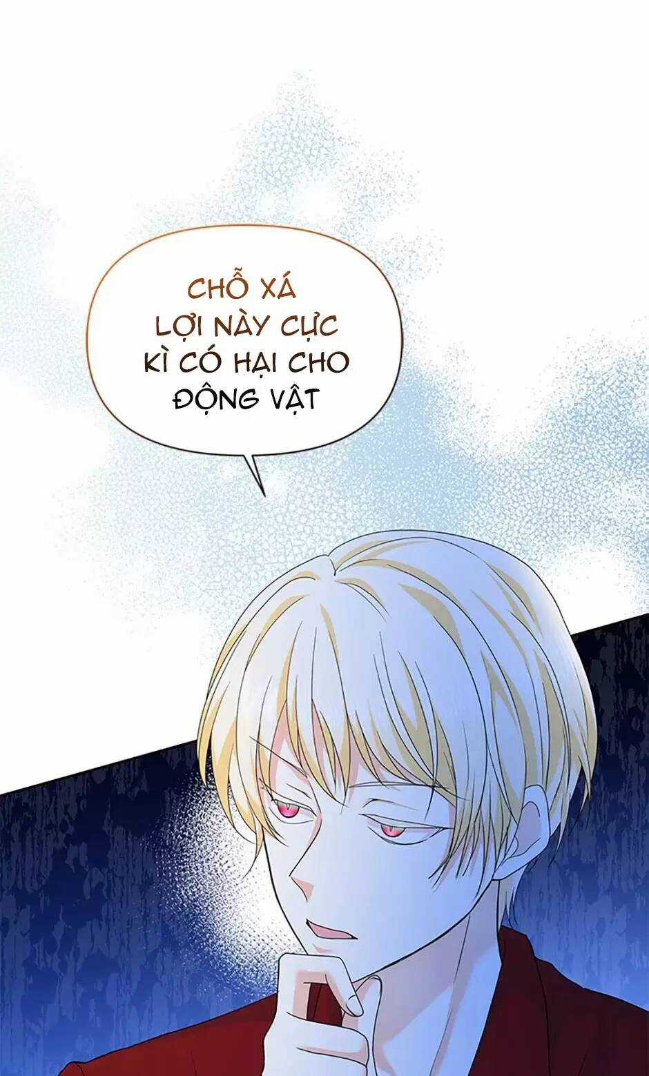 Quay Về Quá Khứ Mở Tiệm Bánh Kẹo Chapter 44.1 trang 8