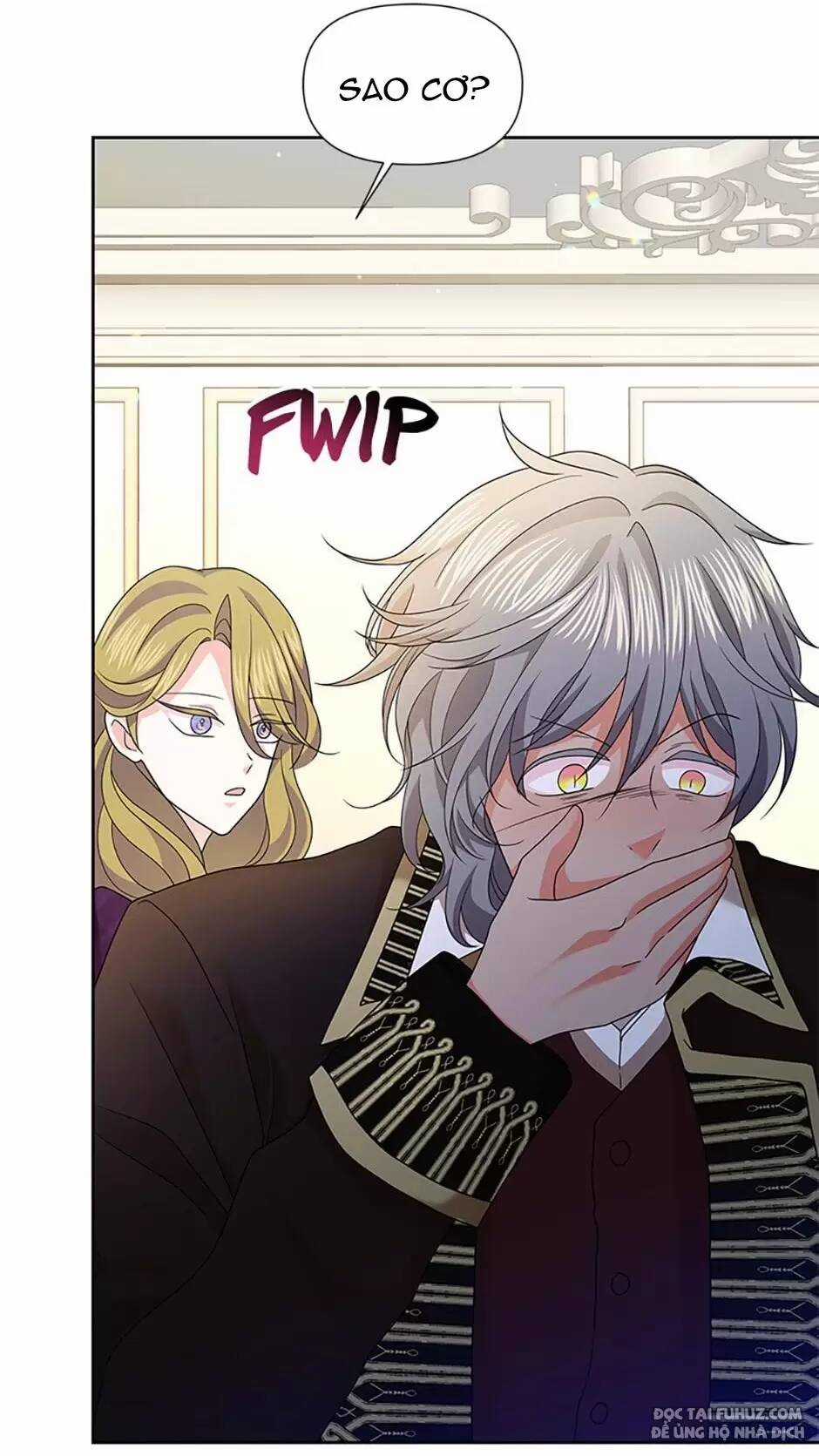 Quay Về Quá Khứ Mở Tiệm Bánh Kẹo Chapter 44.2 trang 13