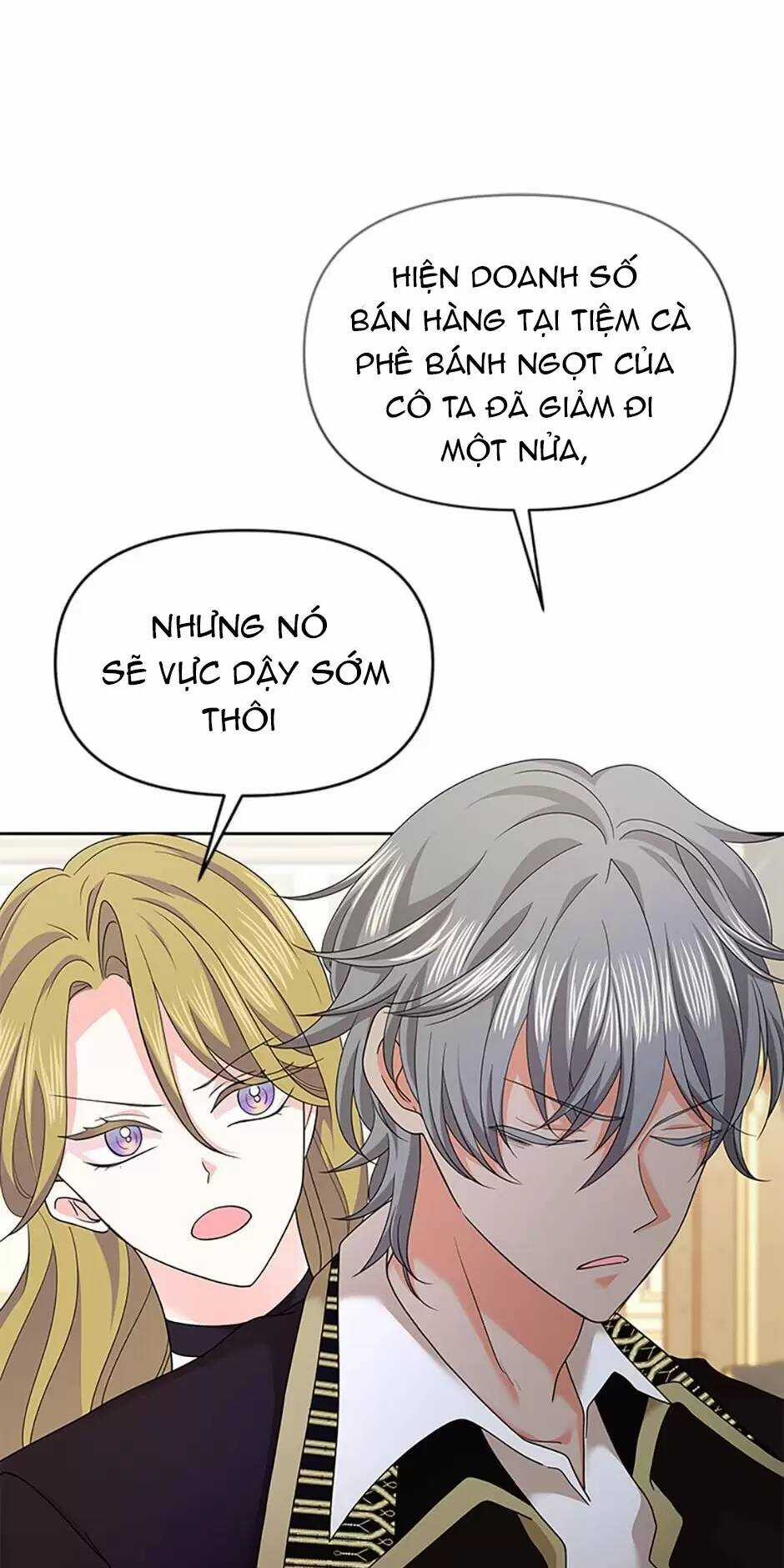 Quay Về Quá Khứ Mở Tiệm Bánh Kẹo Chapter 44.2 trang 2