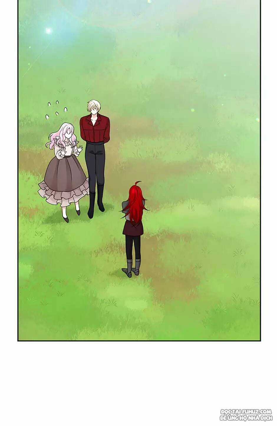 Quay Về Quá Khứ Mở Tiệm Bánh Kẹo Chapter 44.2 trang 22