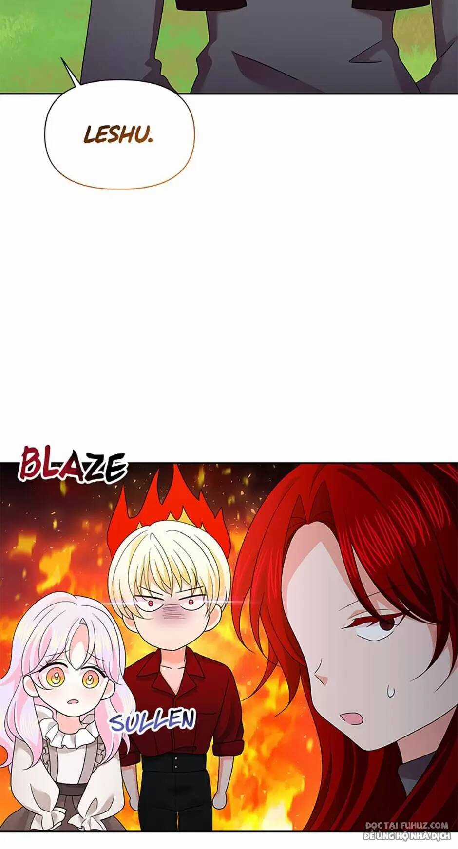 Quay Về Quá Khứ Mở Tiệm Bánh Kẹo Chapter 44.2 trang 24