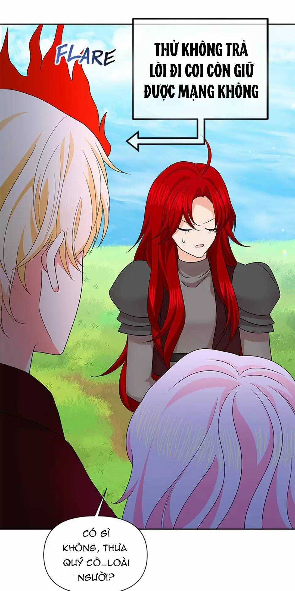 Quay Về Quá Khứ Mở Tiệm Bánh Kẹo Chapter 44.2 trang 37