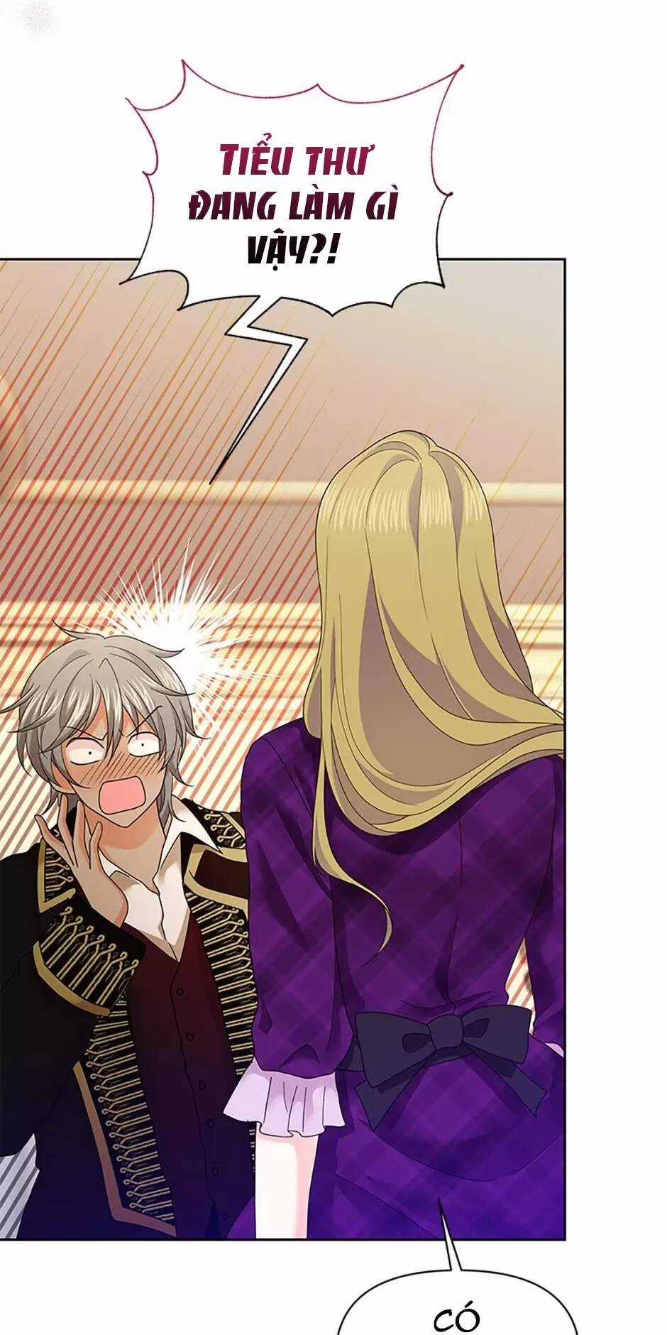 Quay Về Quá Khứ Mở Tiệm Bánh Kẹo Chapter 44.2 trang 9