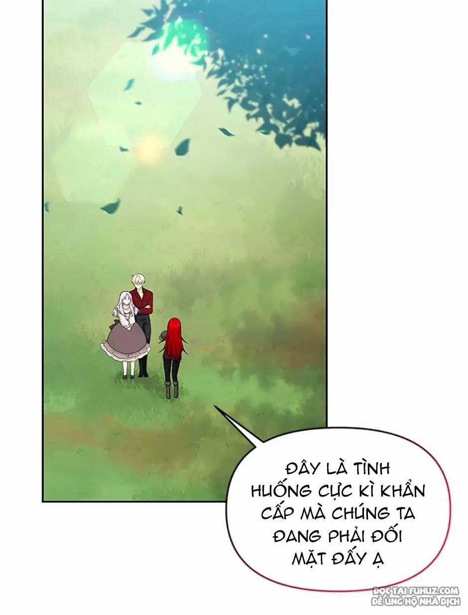 Quay Về Quá Khứ Mở Tiệm Bánh Kẹo Chapter 45.1 trang 10