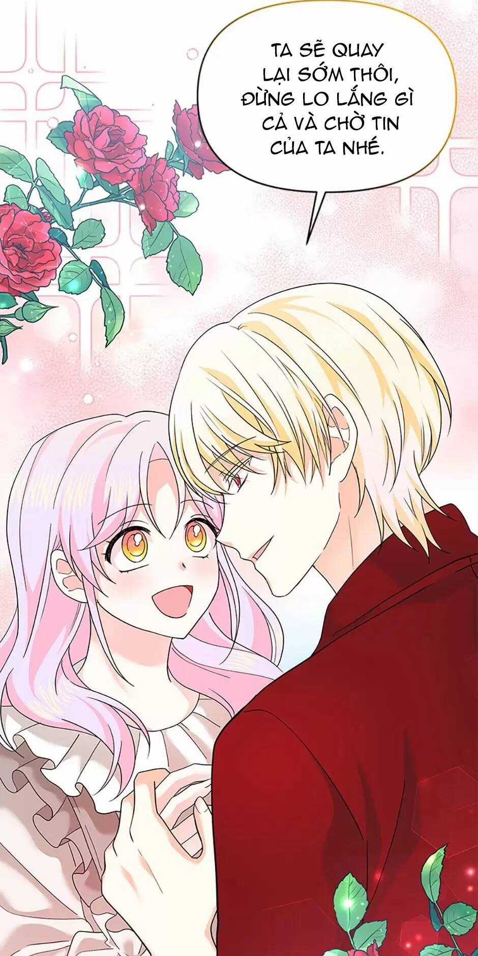 Quay Về Quá Khứ Mở Tiệm Bánh Kẹo Chapter 45.1 trang 12