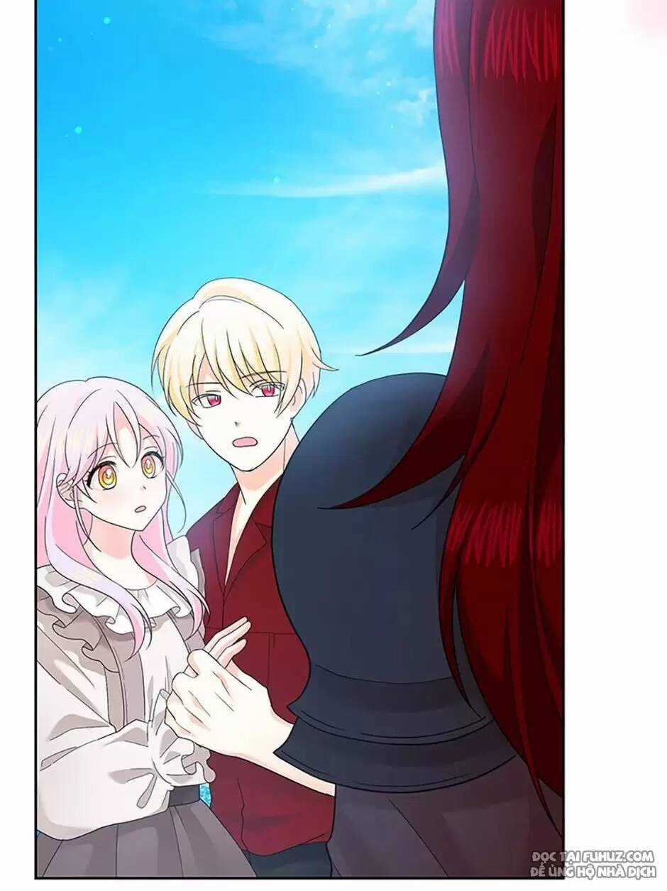 Quay Về Quá Khứ Mở Tiệm Bánh Kẹo Chapter 45.1 trang 14