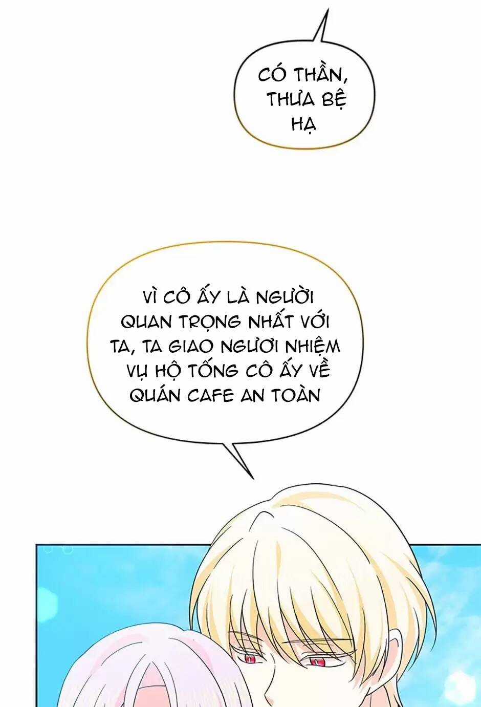 Quay Về Quá Khứ Mở Tiệm Bánh Kẹo Chapter 45.1 trang 15