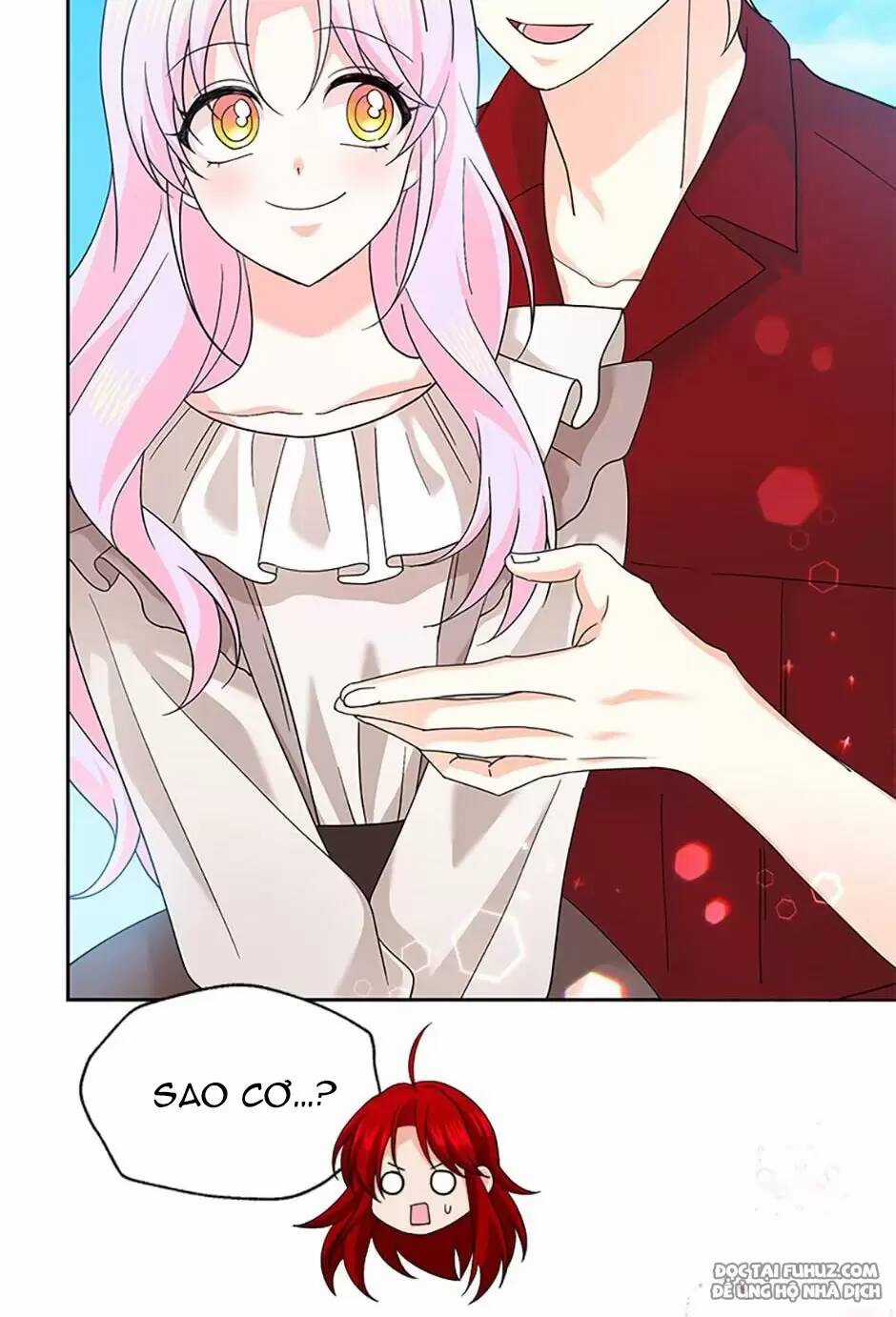 Quay Về Quá Khứ Mở Tiệm Bánh Kẹo Chapter 45.1 trang 16