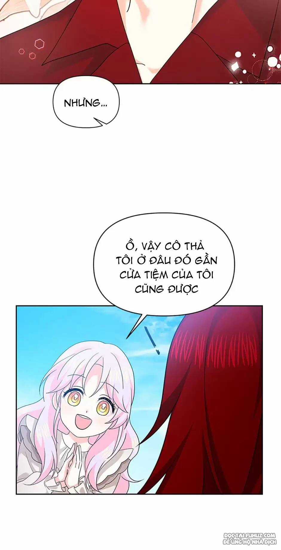 Quay Về Quá Khứ Mở Tiệm Bánh Kẹo Chapter 45.1 trang 18