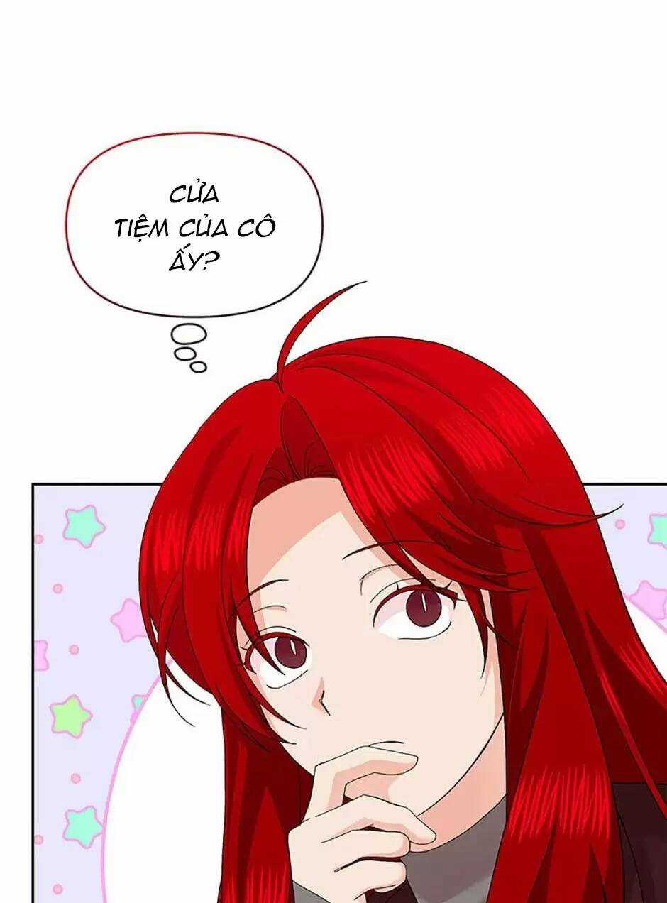 Quay Về Quá Khứ Mở Tiệm Bánh Kẹo Chapter 45.1 trang 19