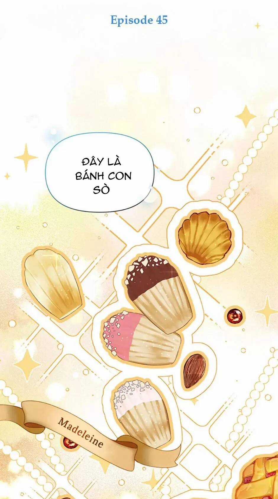 Quay Về Quá Khứ Mở Tiệm Bánh Kẹo Chapter 45.1 trang 21