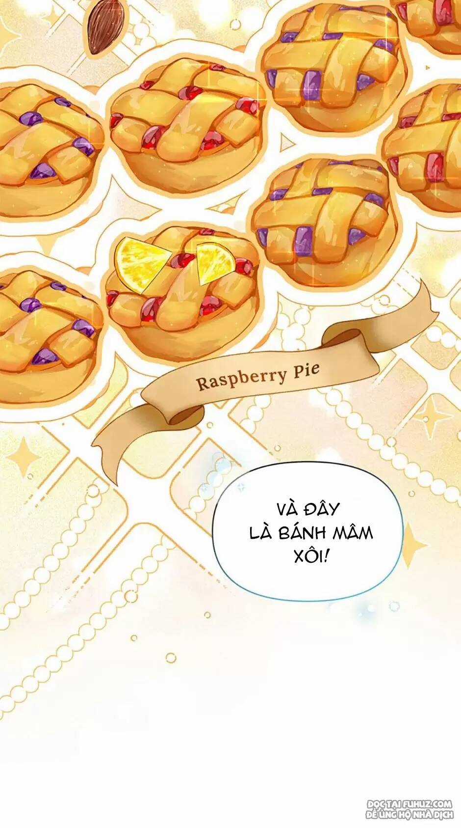 Quay Về Quá Khứ Mở Tiệm Bánh Kẹo Chapter 45.1 trang 22