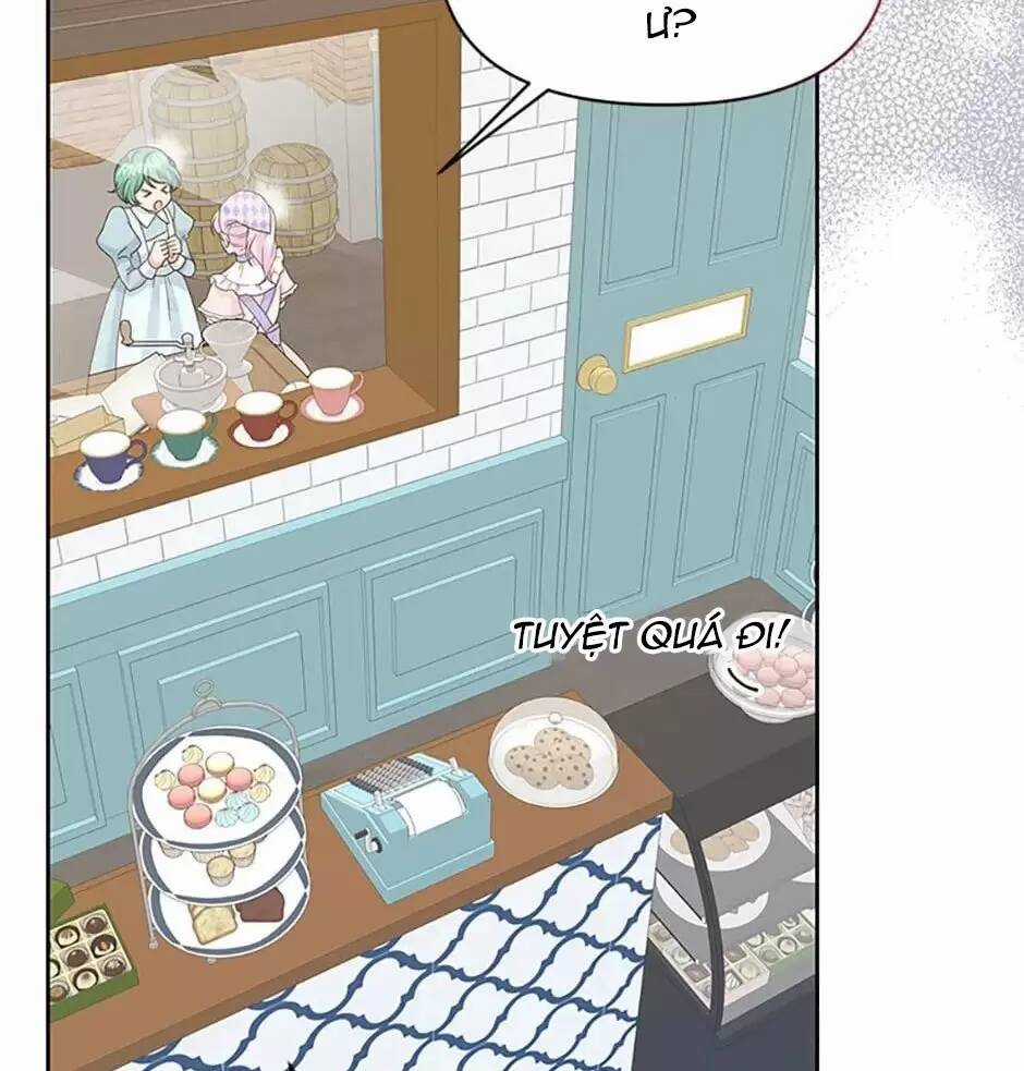 Quay Về Quá Khứ Mở Tiệm Bánh Kẹo Chapter 45.1 trang 24