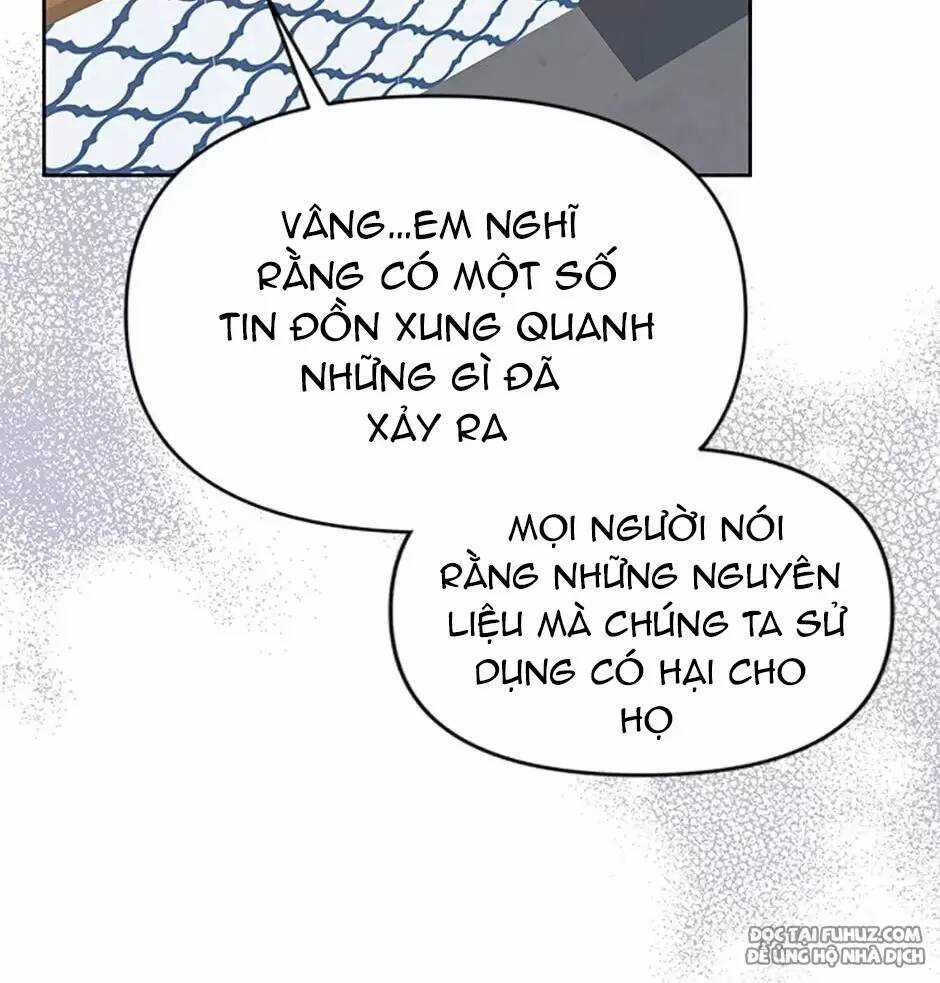 Quay Về Quá Khứ Mở Tiệm Bánh Kẹo Chapter 45.1 trang 25
