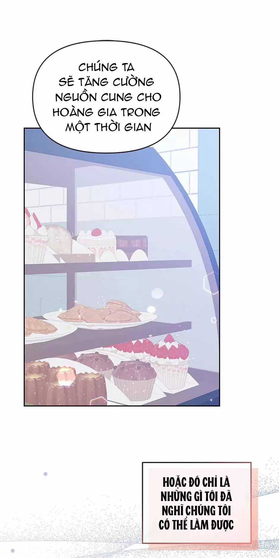 Quay Về Quá Khứ Mở Tiệm Bánh Kẹo Chapter 45.1 trang 28