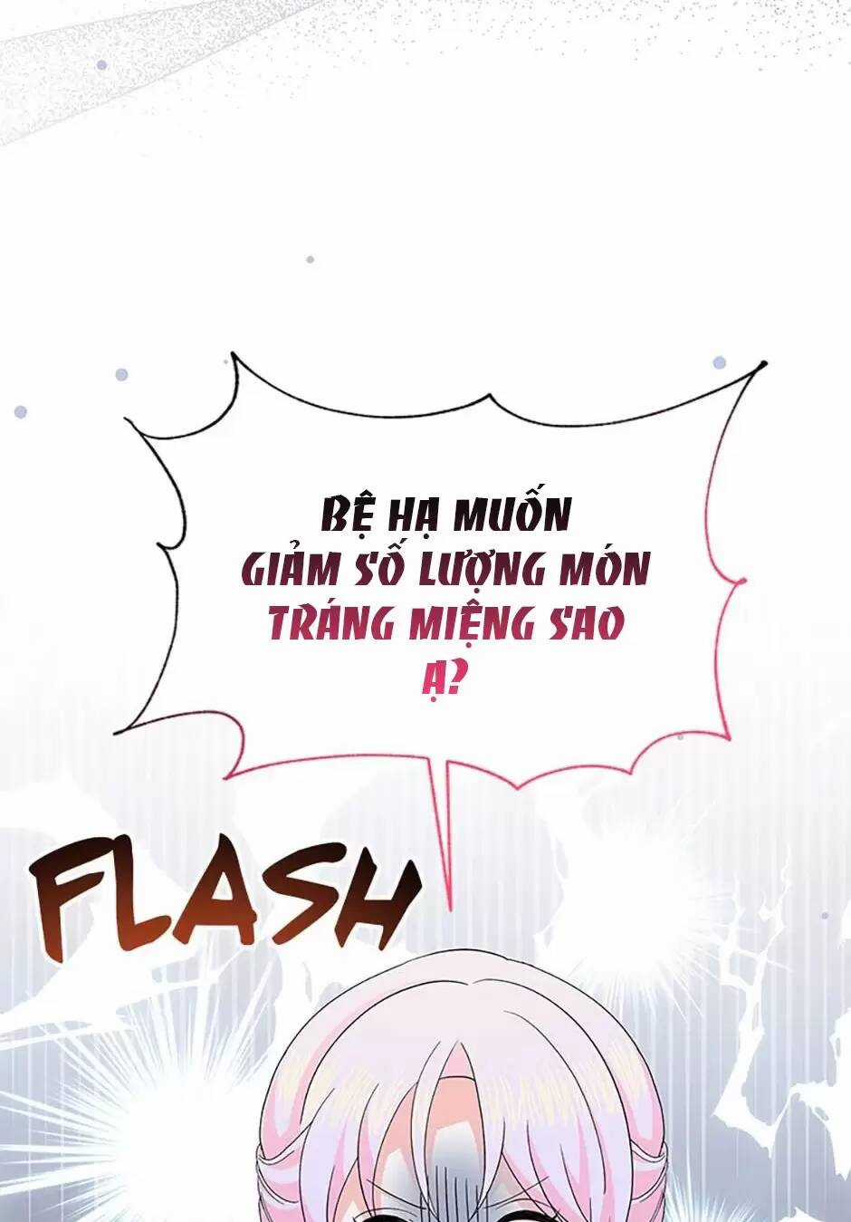 Quay Về Quá Khứ Mở Tiệm Bánh Kẹo Chapter 45.1 trang 29