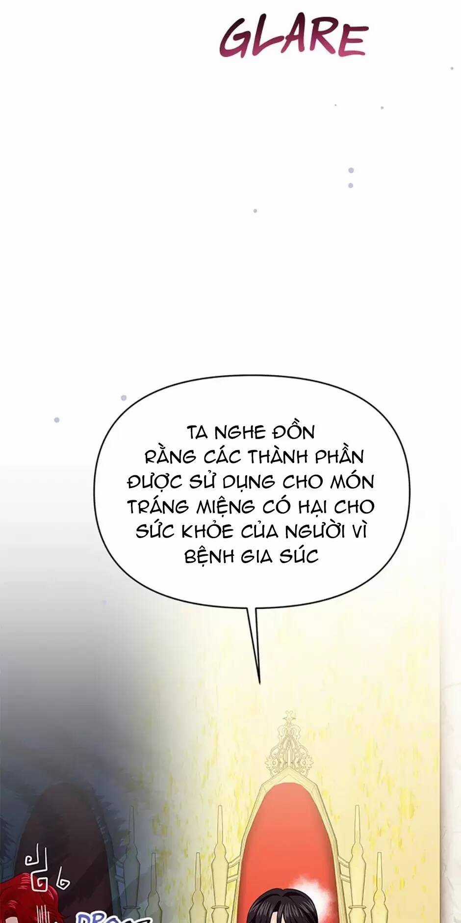 Quay Về Quá Khứ Mở Tiệm Bánh Kẹo Chapter 45.1 trang 33
