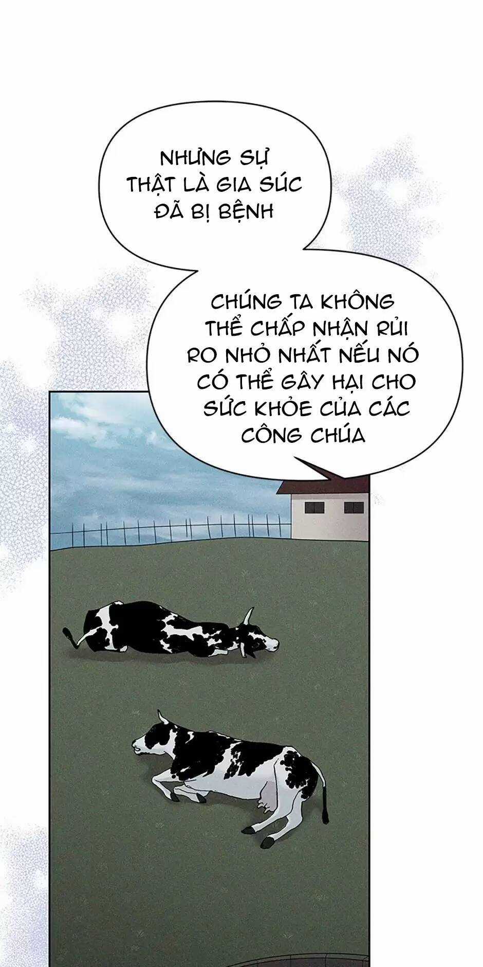 Quay Về Quá Khứ Mở Tiệm Bánh Kẹo Chapter 45.1 trang 36
