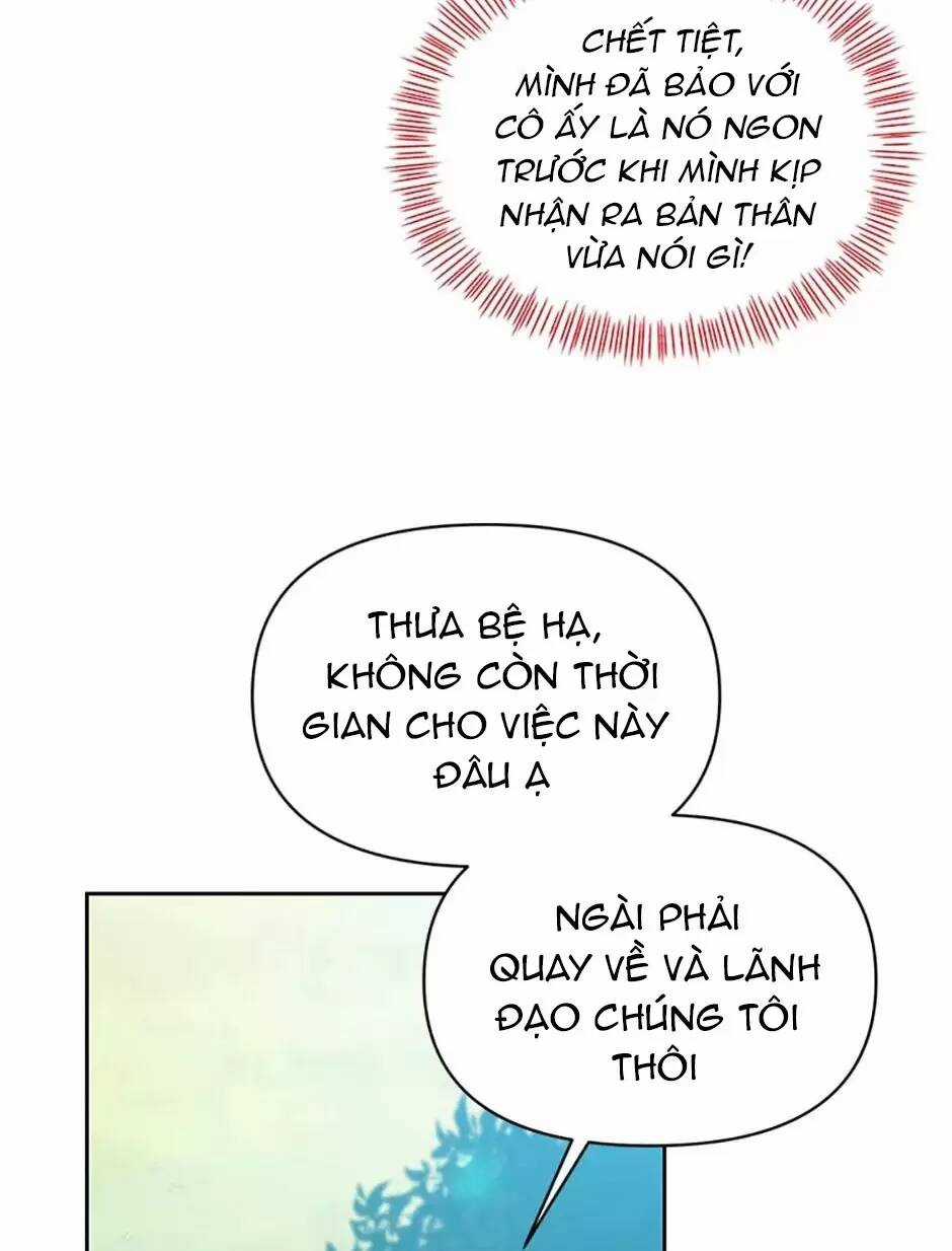 Quay Về Quá Khứ Mở Tiệm Bánh Kẹo Chapter 45.1 trang 9