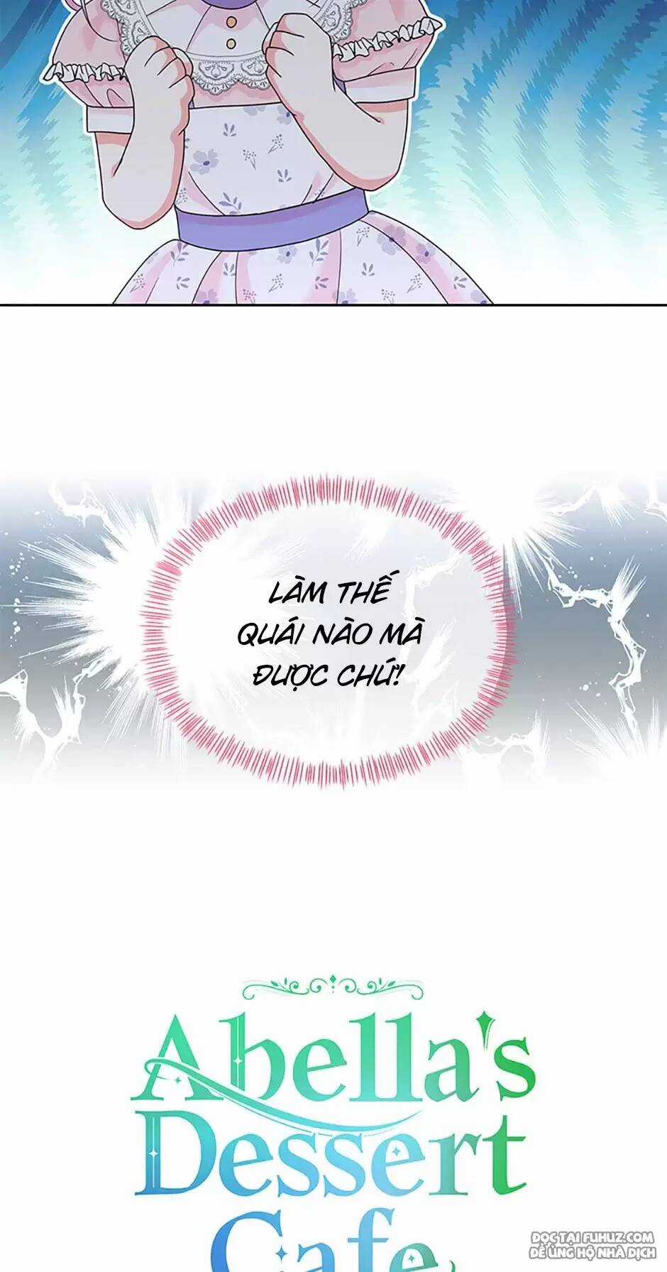 Quay Về Quá Khứ Mở Tiệm Bánh Kẹo Chapter 46.1 trang 10