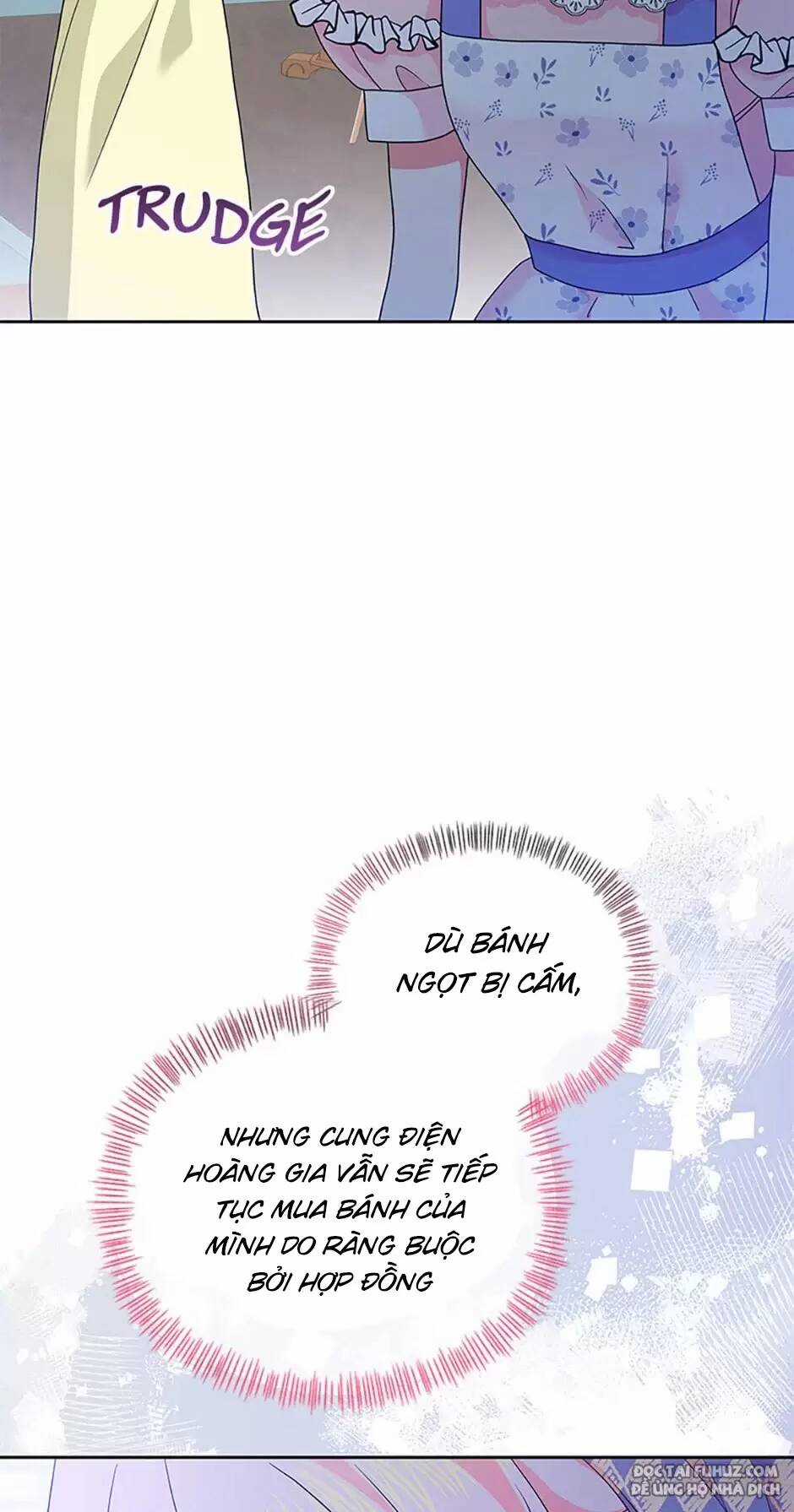 Quay Về Quá Khứ Mở Tiệm Bánh Kẹo Chapter 46.1 trang 13