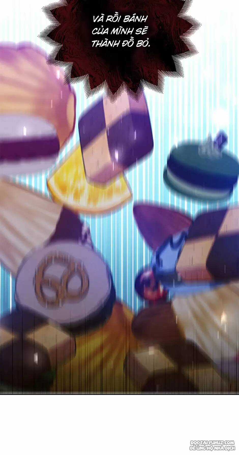 Quay Về Quá Khứ Mở Tiệm Bánh Kẹo Chapter 46.1 trang 15