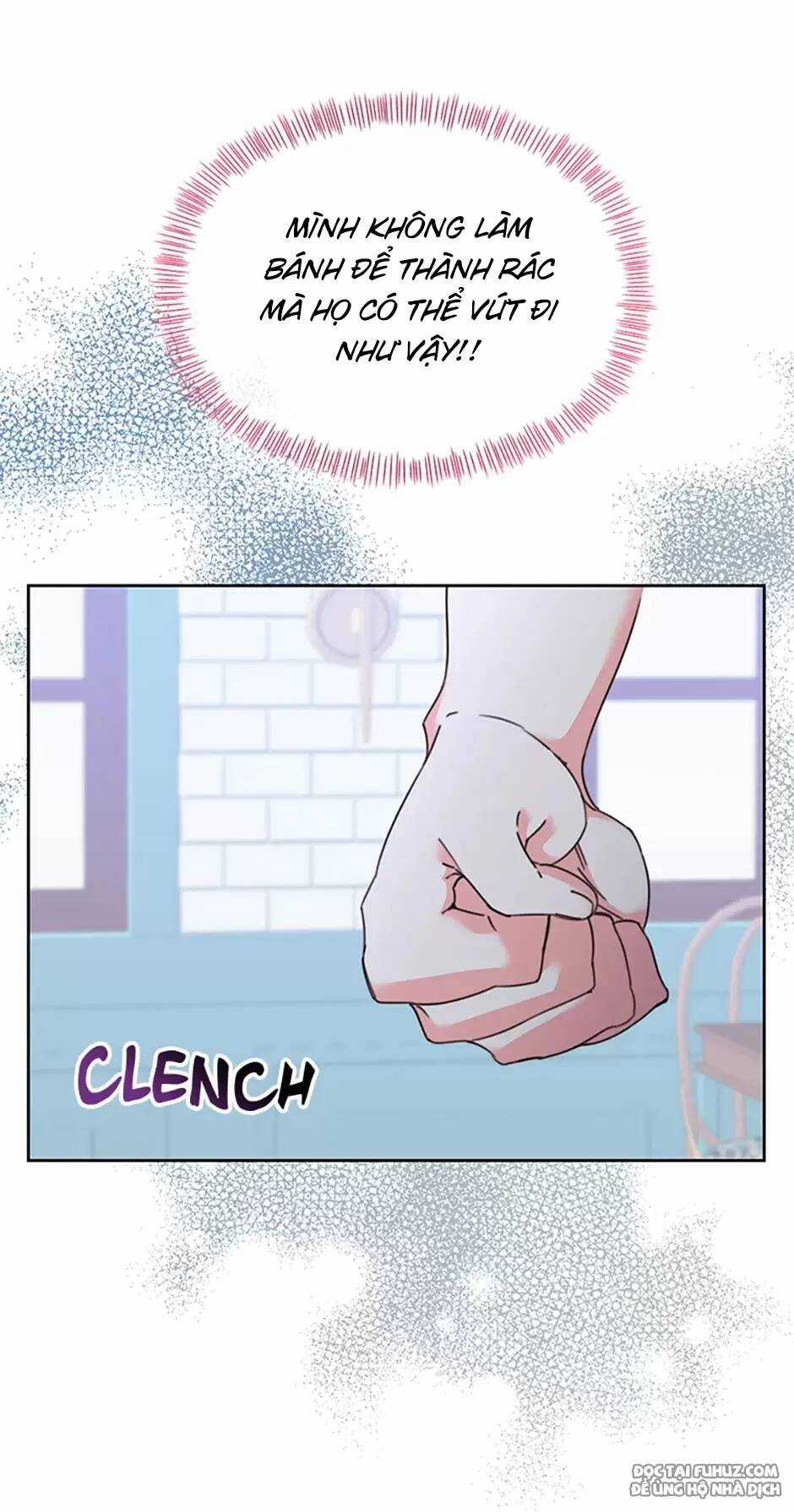 Quay Về Quá Khứ Mở Tiệm Bánh Kẹo Chapter 46.1 trang 16